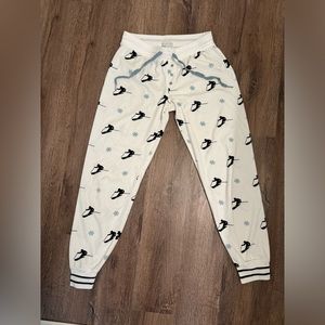 PJ Salvage Ski Pajamas